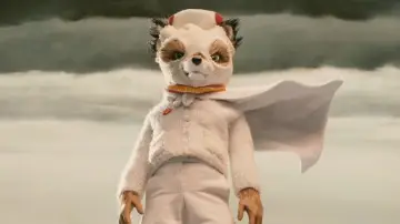 Backdrop to the movie "Fantastic Mr. Fox" #639913