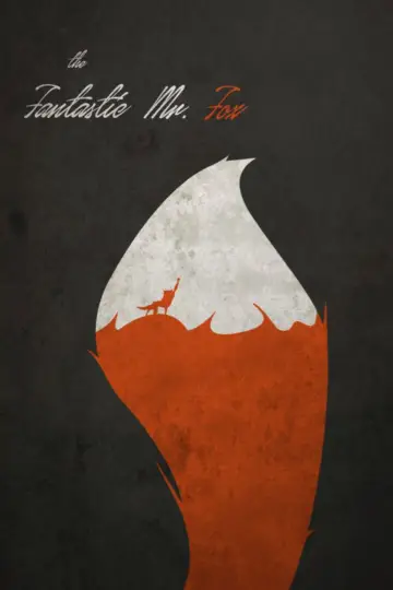 Poster to the movie "Fantastic Mr. Fox" #839693