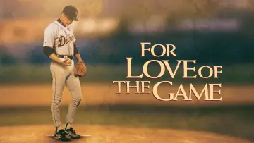 Backdrop to the movie "For Love of the Game" #1010513
