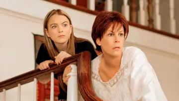 Backdrop to the movie "Freaky Friday" #1183256