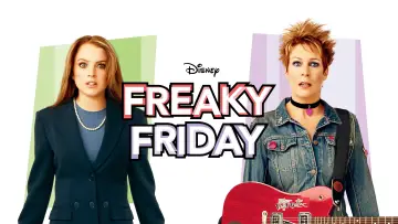 Backdrop to the movie "Freaky Friday" #641112