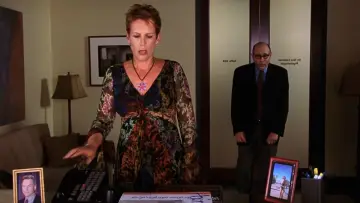 Backdrop to the movie "Freaky Friday" #641119