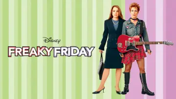 Backdrop to the movie "Freaky Friday" #641144
