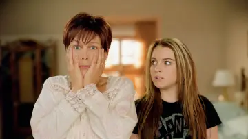 Backdrop to the movie "Freaky Friday" #641147