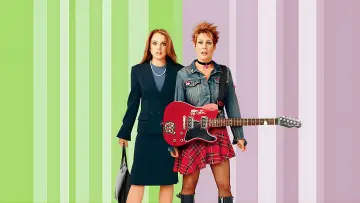Backdrop to the movie "Freaky Friday" #641151