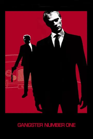 Poster to the movie "Gangster No. 1" #1076045