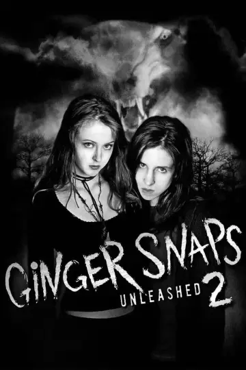 Poster to the movie "Ginger Snaps 2: Unleashed" #1166025