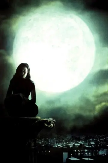 Poster to the movie "Ginger Snaps 2: Unleashed" #385797