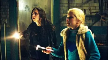 Backdrop to the movie "Ginger Snaps 2: Unleashed" #980126