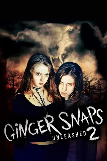 Poster to the movie "Ginger Snaps 2: Unleashed" #980149