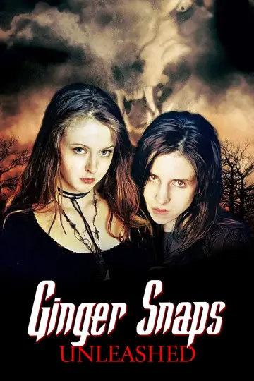 Poster to the movie "Ginger Snaps 2: Unleashed" #980154