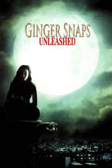 Poster to the movie "Ginger Snaps 2: Unleashed" #980157