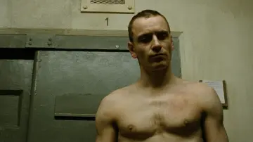 Backdrop to the movie "Hunger" #989581