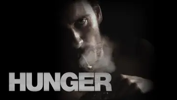 Backdrop to the movie "Hunger" #989590
