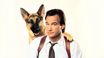 Backdrop to the movie "K-9" #935535