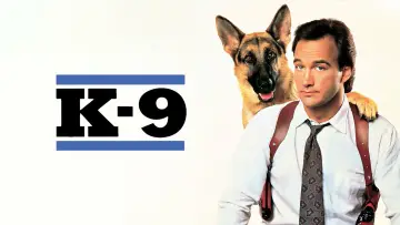 Backdrop to the movie "K-9" #935537
