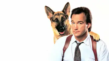 Backdrop to the movie "K-9" #935538