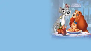Backdrop to the movie "Lady and the Tramp" #238943