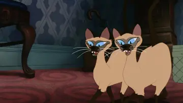 Backdrop to the movie "Lady and the Tramp" #629694