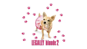 Backdrop to the movie "Legally Blonde 2: Red, White & Blonde" #673100