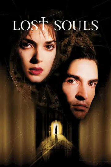 Poster to the movie "Lost Souls" #907234