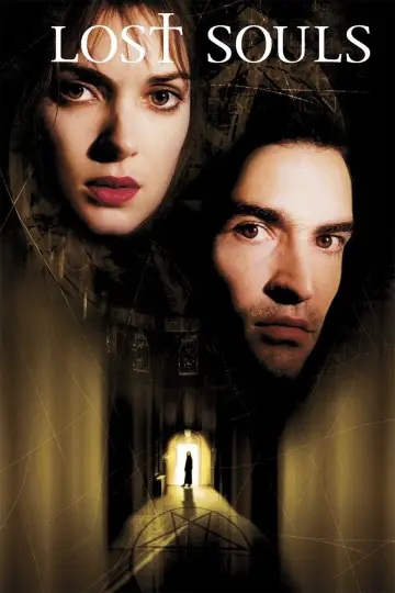 Poster to the movie "Lost Souls" #907236