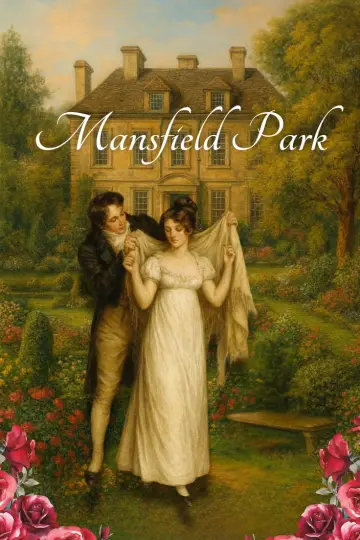 Poster to the movie "Mansfield Park" #1012579