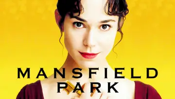Backdrop to the movie "Mansfield Park" #359107
