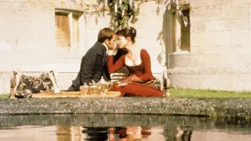 Backdrop to the movie "Mansfield Park" #669055