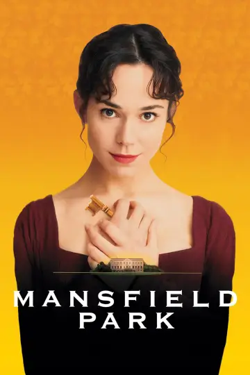 Poster to the movie "Mansfield Park" #669057