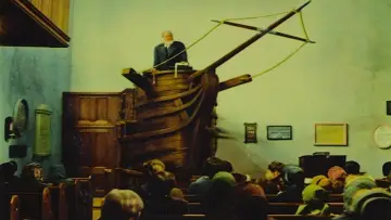 Backdrop to the movie "Moby Dick" #725686