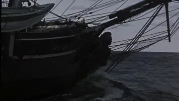 Backdrop to the movie "Moby Dick" #725689