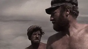 Backdrop to the movie "Moby Dick" #725705