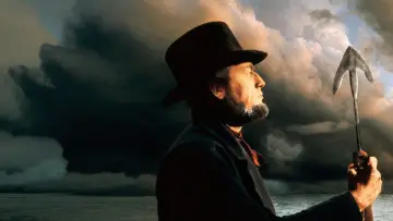 Backdrop to the movie "Moby Dick" #893411