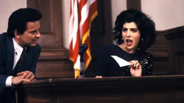 Backdrop to the movie "My Cousin Vinny" #678461