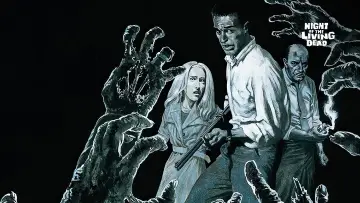 Backdrop to the movie "Night of the Living Dead" #697249