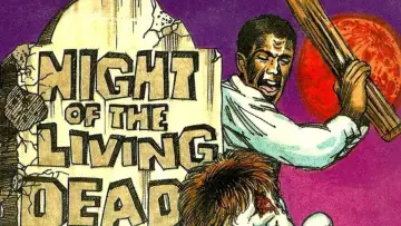 Backdrop to the movie "Night of the Living Dead" #697250