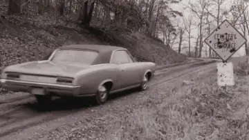 Backdrop to the movie "Night of the Living Dead" #697267