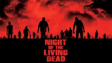 Backdrop to the movie "Night of the Living Dead" #697268