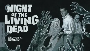 Backdrop to the movie "Night of the Living Dead" #697271