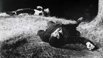 Backdrop to the movie "Night of the Living Dead" #697291