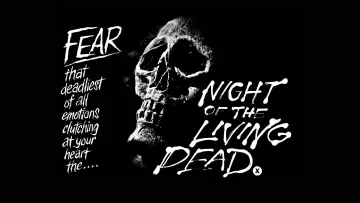 Backdrop to the movie "Night of the Living Dead" #75107