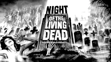 Backdrop to the movie "Night of the Living Dead" #75109