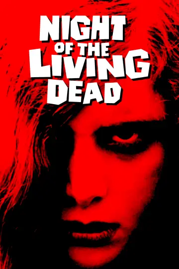 Poster to the movie "Night of the Living Dead" #790678