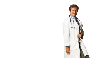 Backdrop to the movie "Patch Adams" #699909