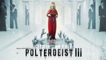 Backdrop to the movie "Poltergeist III" #1013947