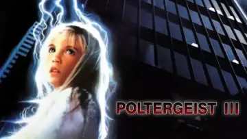 Backdrop to the movie "Poltergeist III" #1013948