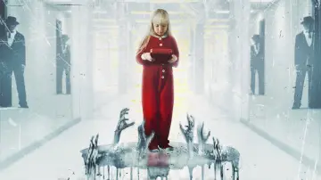 Backdrop to the movie "Poltergeist III" #1013949