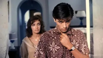 Backdrop to the movie "Purple Noon" #898542