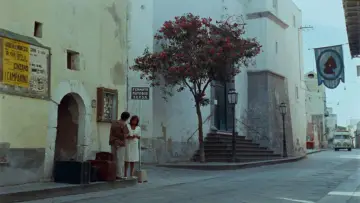 Backdrop to the movie "Purple Noon" #898544